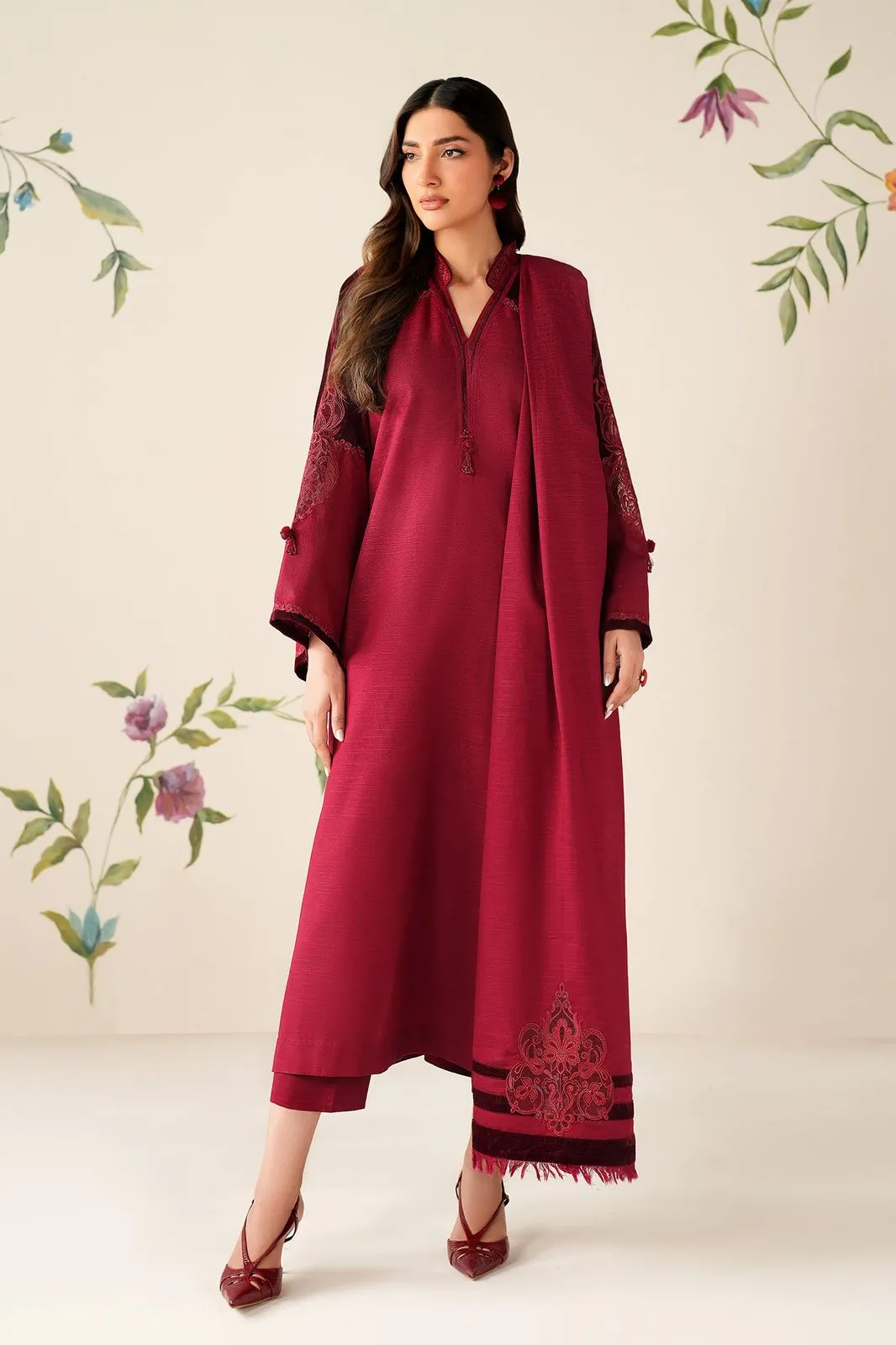 BAROQUE RTW PR-1196