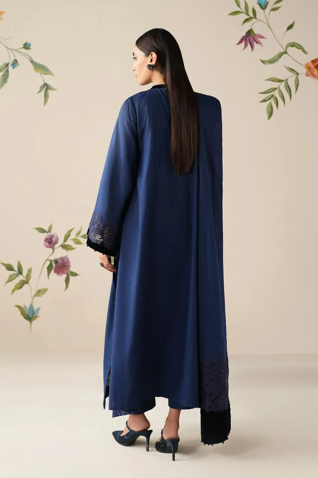 BAROQUE RTW PR-1197