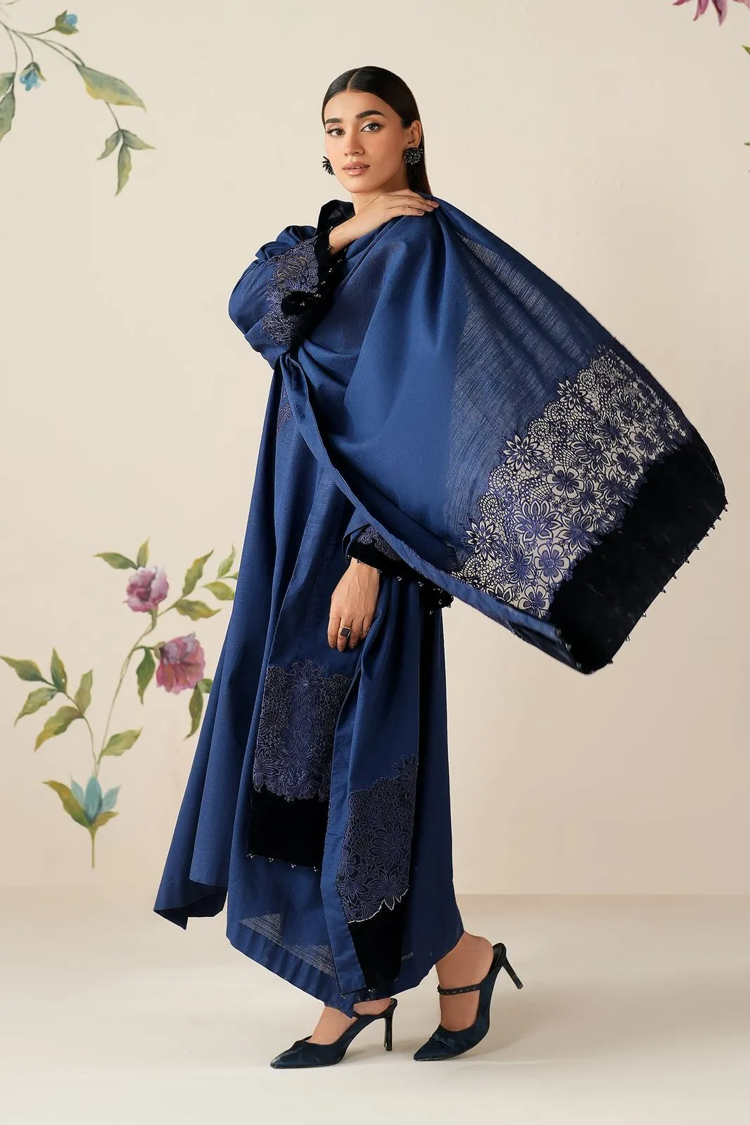 BAROQUE RTW PR-1197