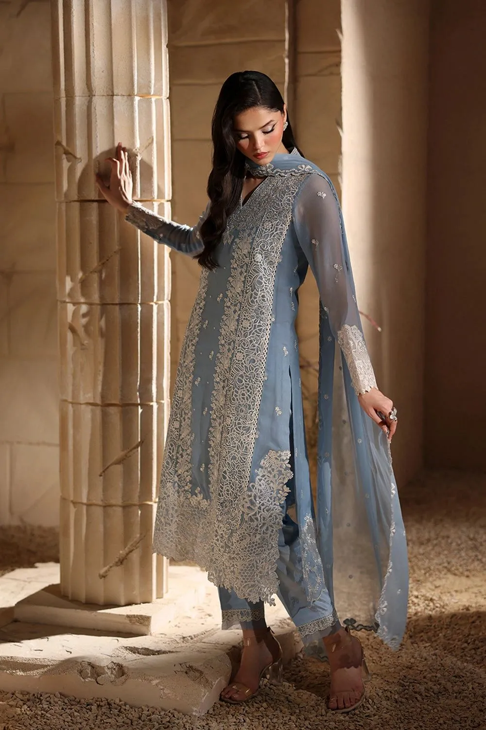 AZURE LUXE Sérénité