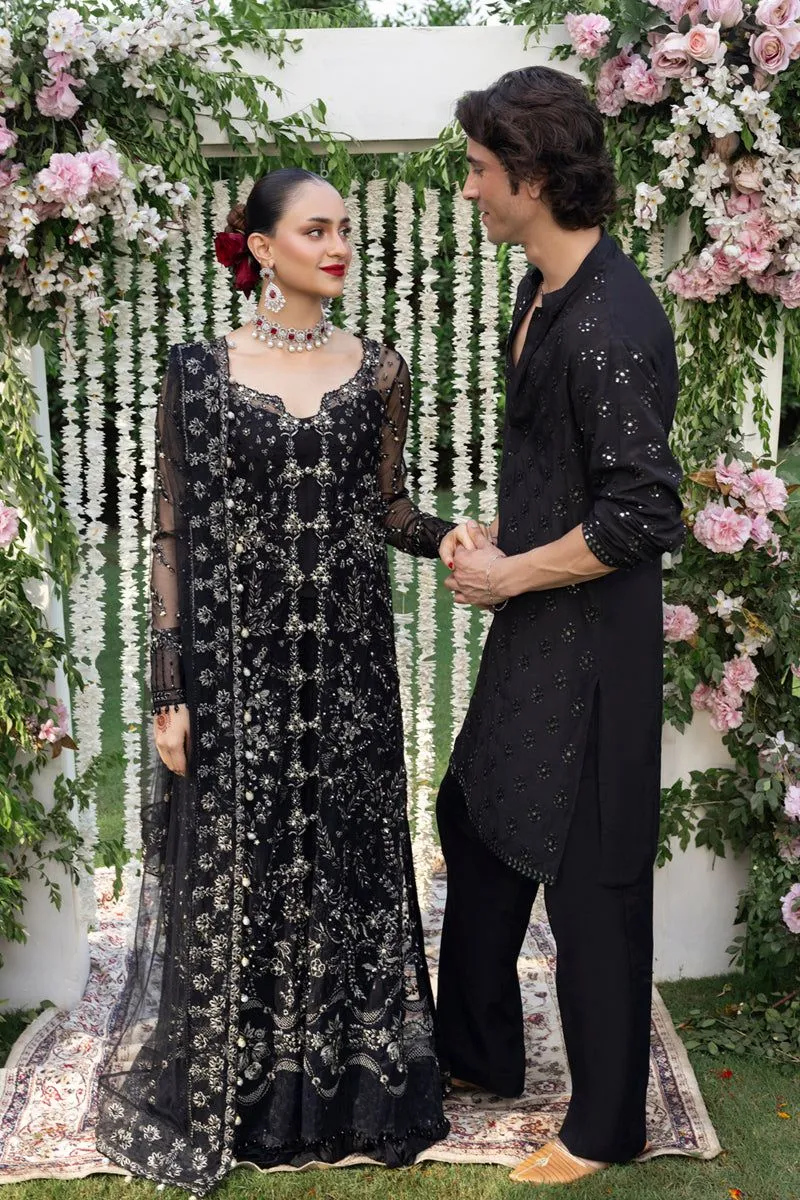 RANG RASIYA WEDDING FORMALS NATASHA