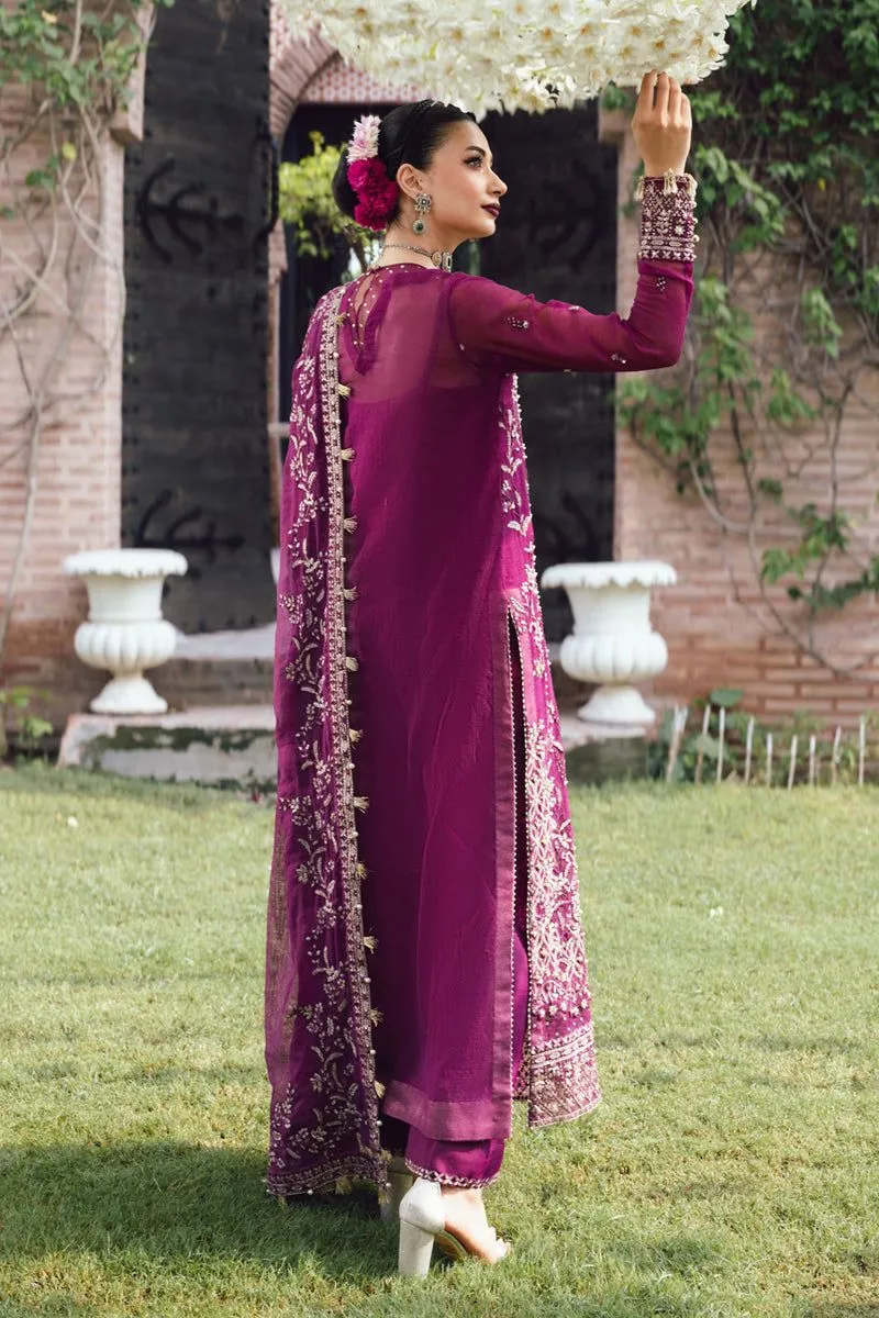 RANG RASIYA WEDDING FORMALS NIMIR