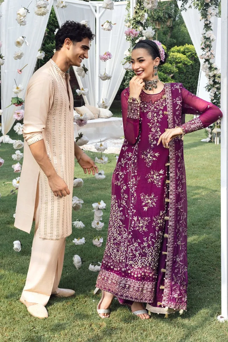 RANG RASIYA WEDDING FORMALS NIMIR