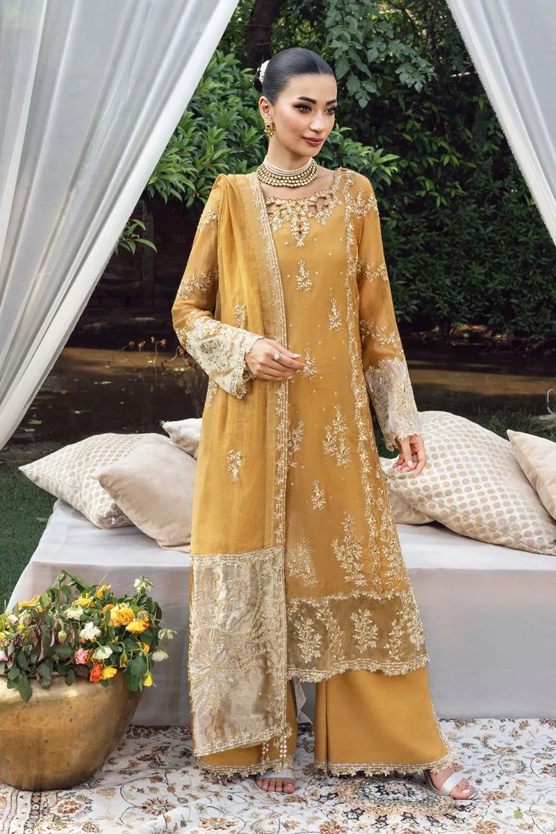 RANG RASIYA WEDDING FORMALS MISHA