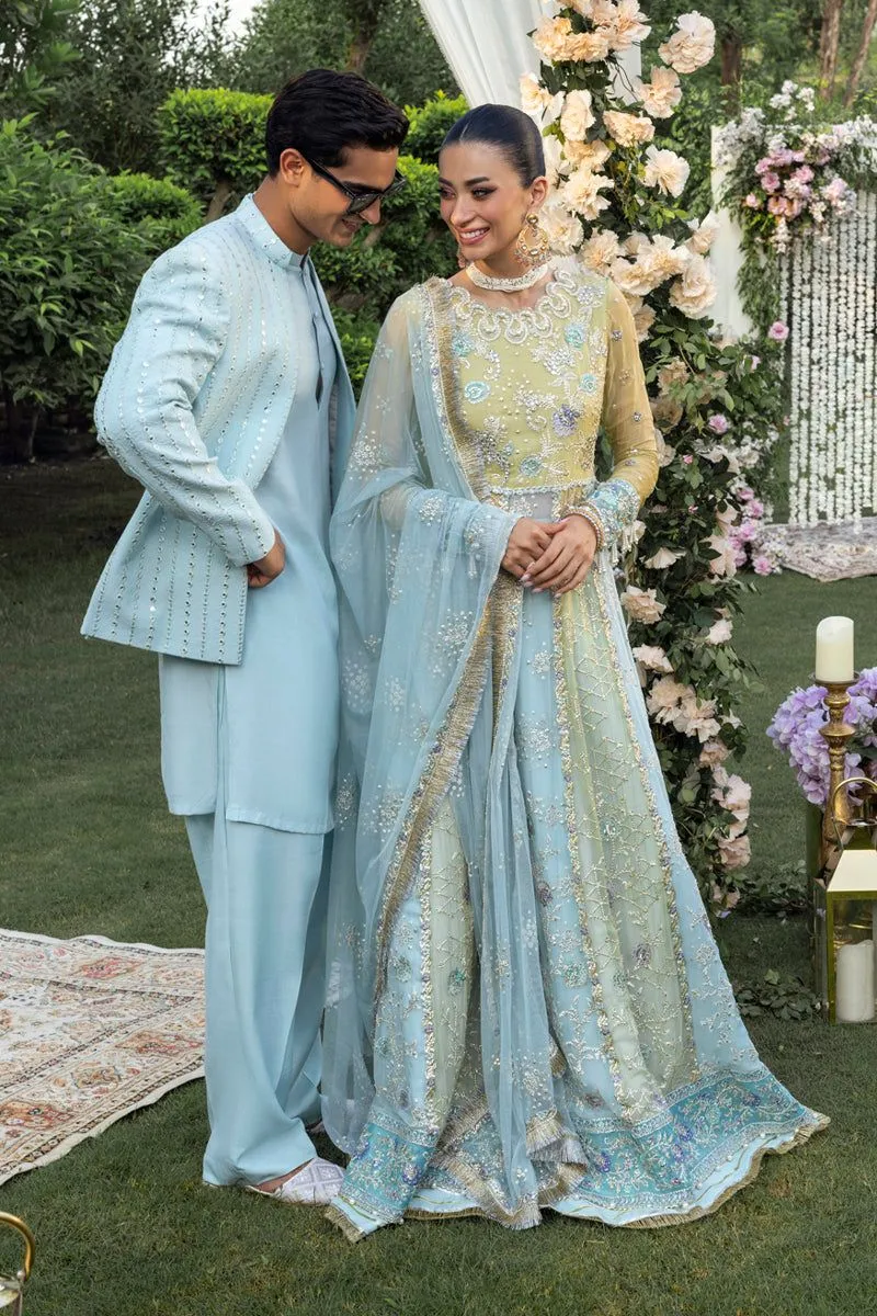 RANG RASIYA WEDDING FORMALS SAMARA