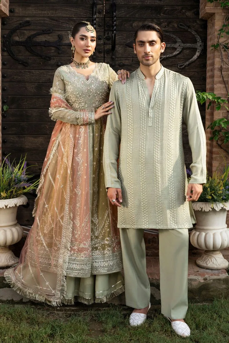 RANG RASIYA WEDDING FORMALS AMIL