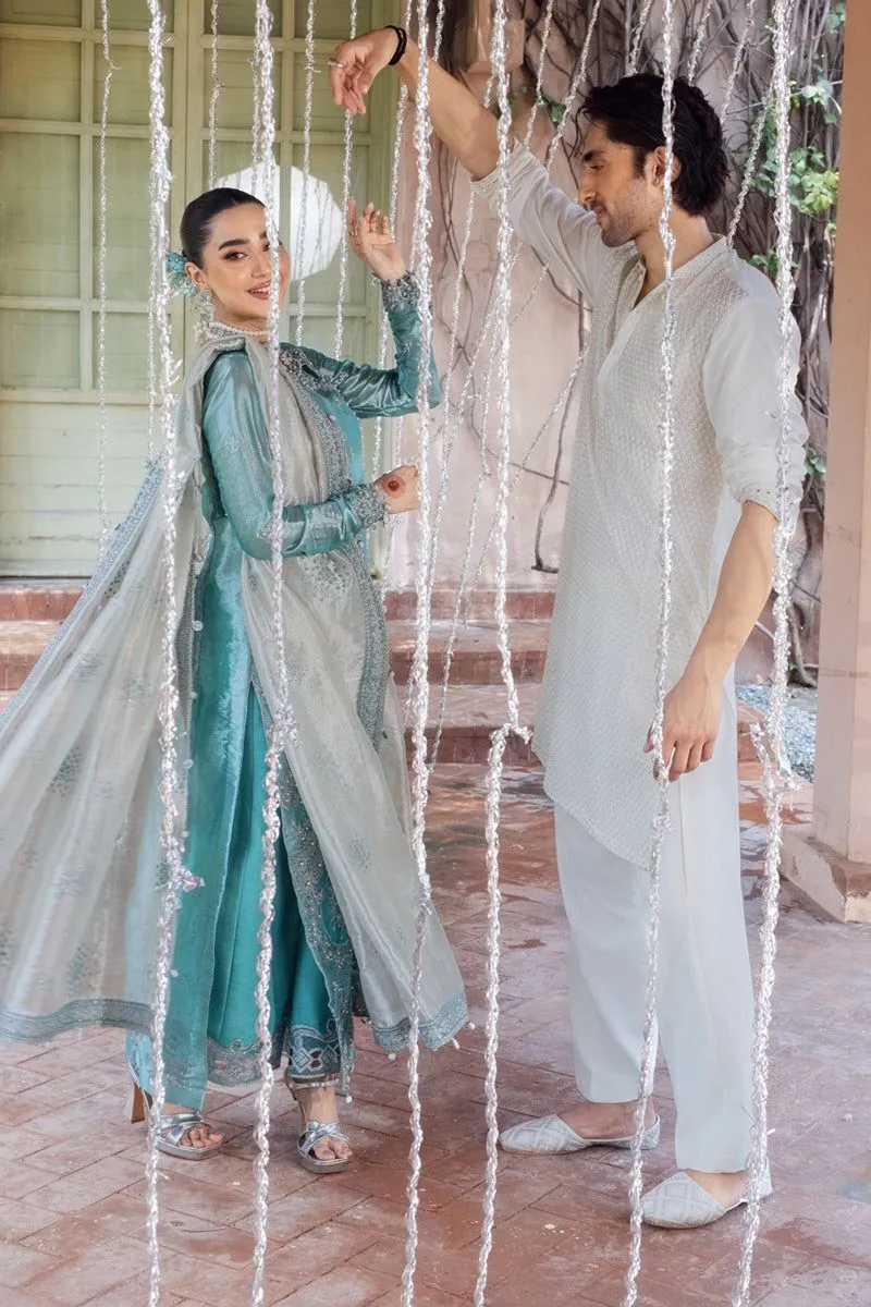 RANG RASIYA WEDDING FORMALS ALISHA
