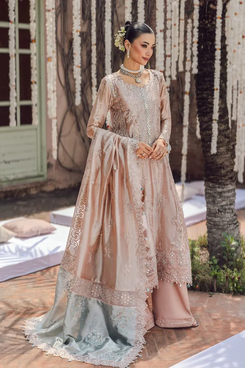 RANG RASIYA WEDDING FORMALS NAYAB