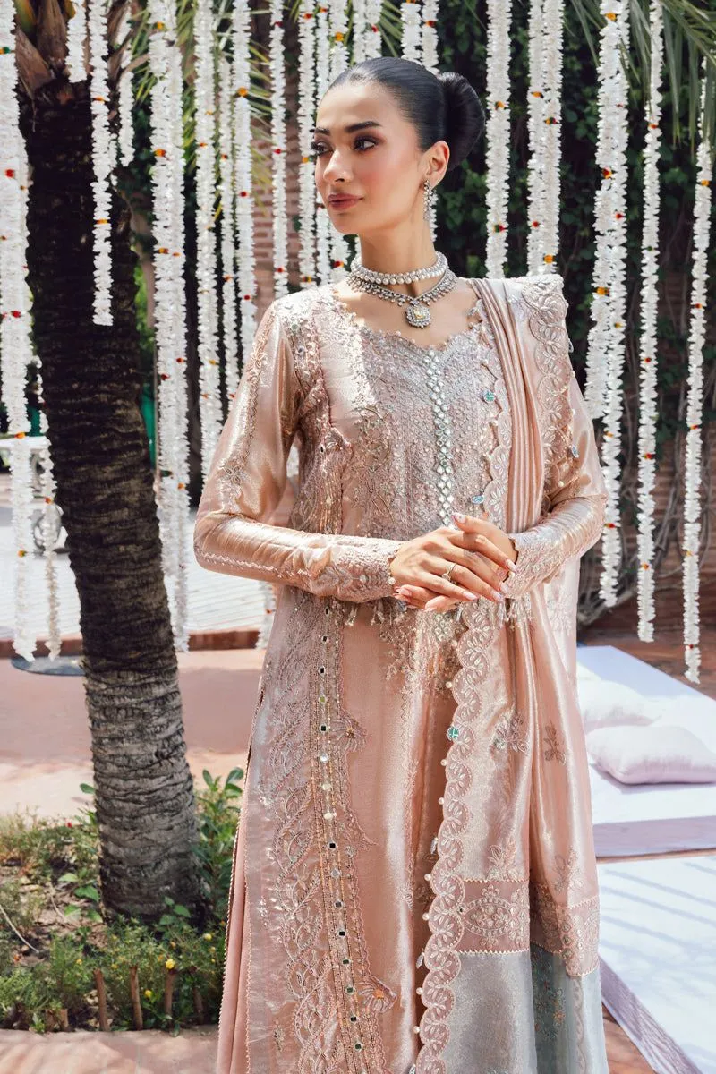 RANG RASIYA WEDDING FORMALS NAYAB