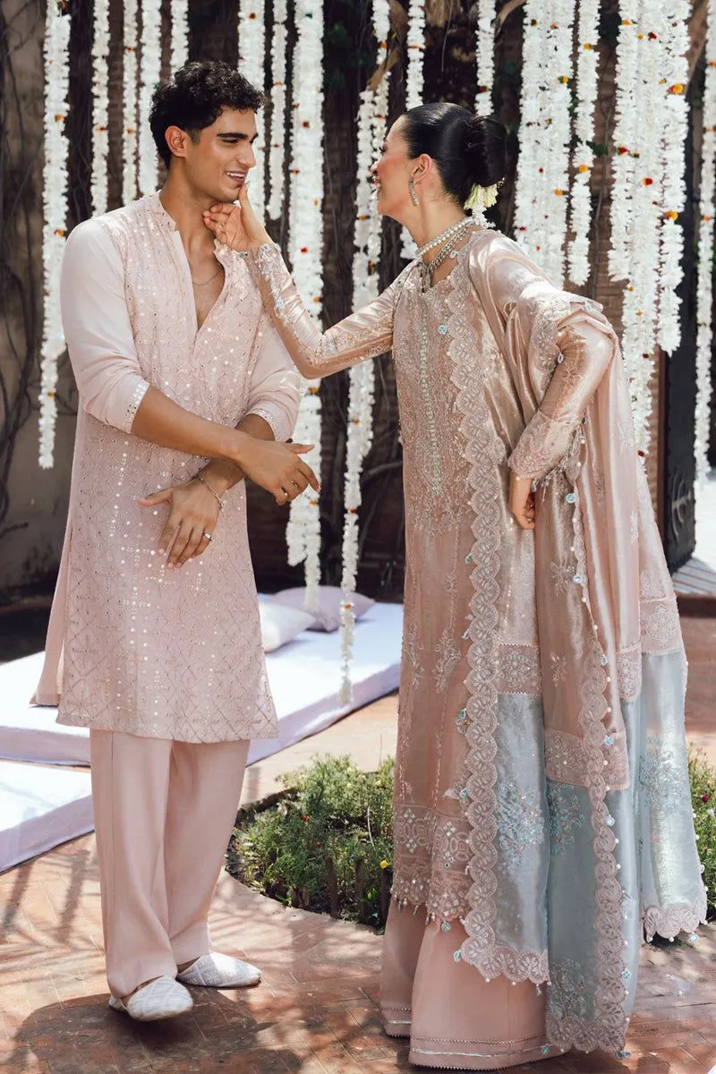 RANG RASIYA WEDDING FORMALS NAYAB