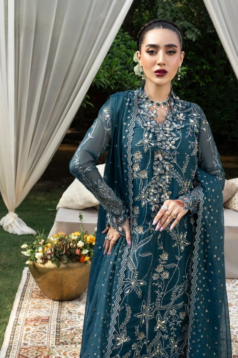 RANG RASIYA WEDDING FORMALS NAWAL