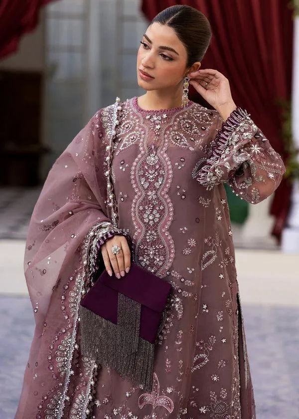 SADAF FAWAD KHAN Wistful