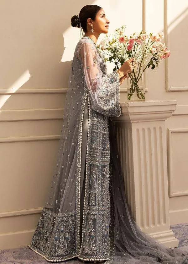 SADAF FAWAD KHAN Overcast Whisper