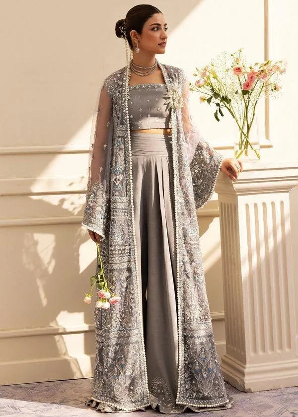 SADAF FAWAD KHAN Overcast Whisper