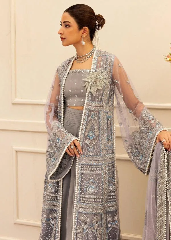SADAF FAWAD KHAN Overcast Whisper
