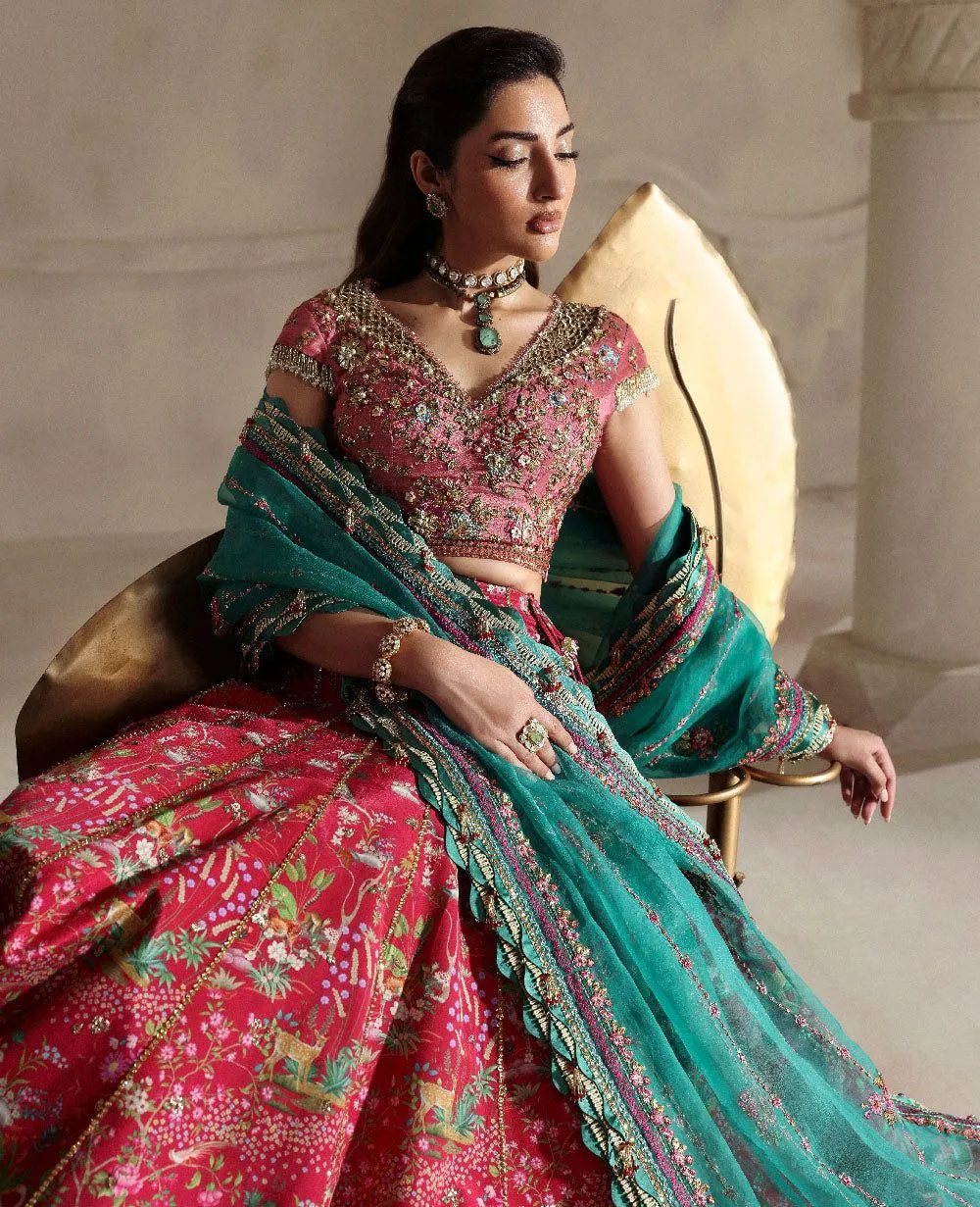 Republic Women’s wear Floriane