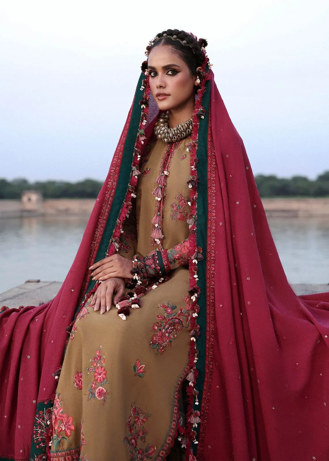HUSSAIN REHAR Rumi