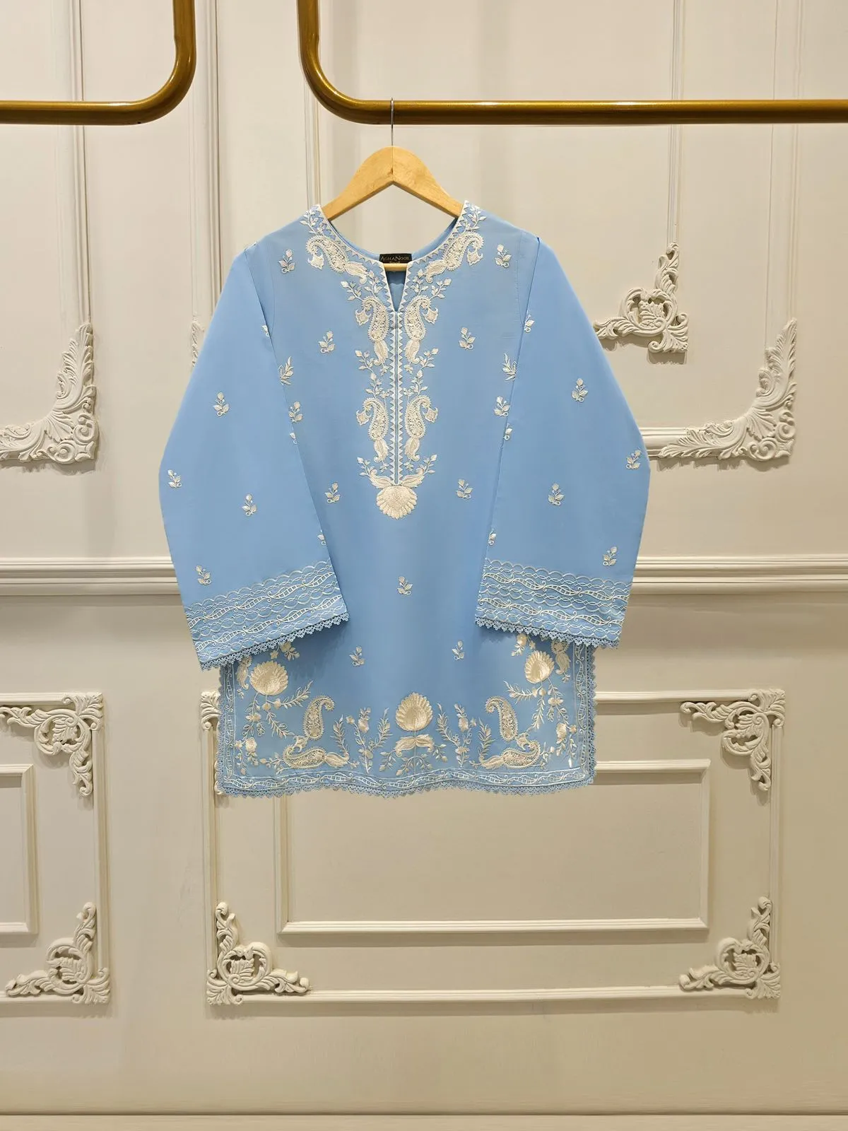 AGHA NOOR S112411