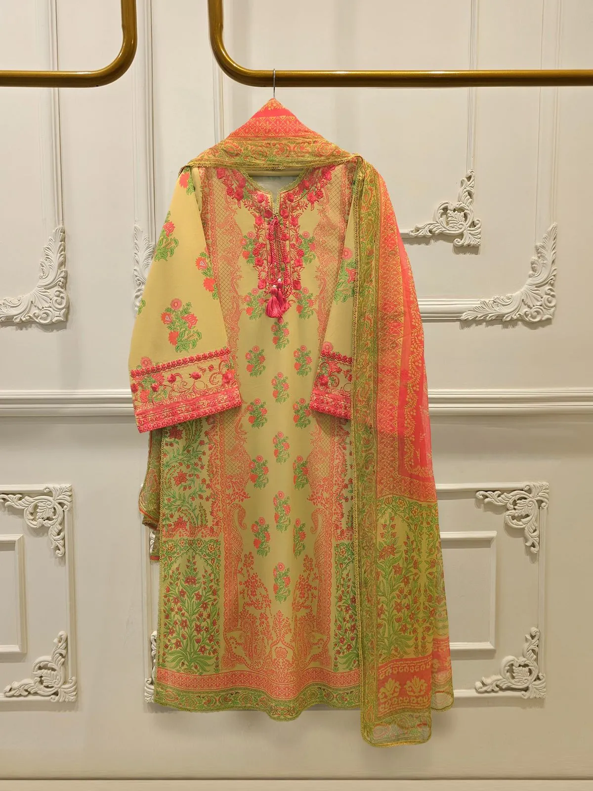 AGHA NOOR S112474