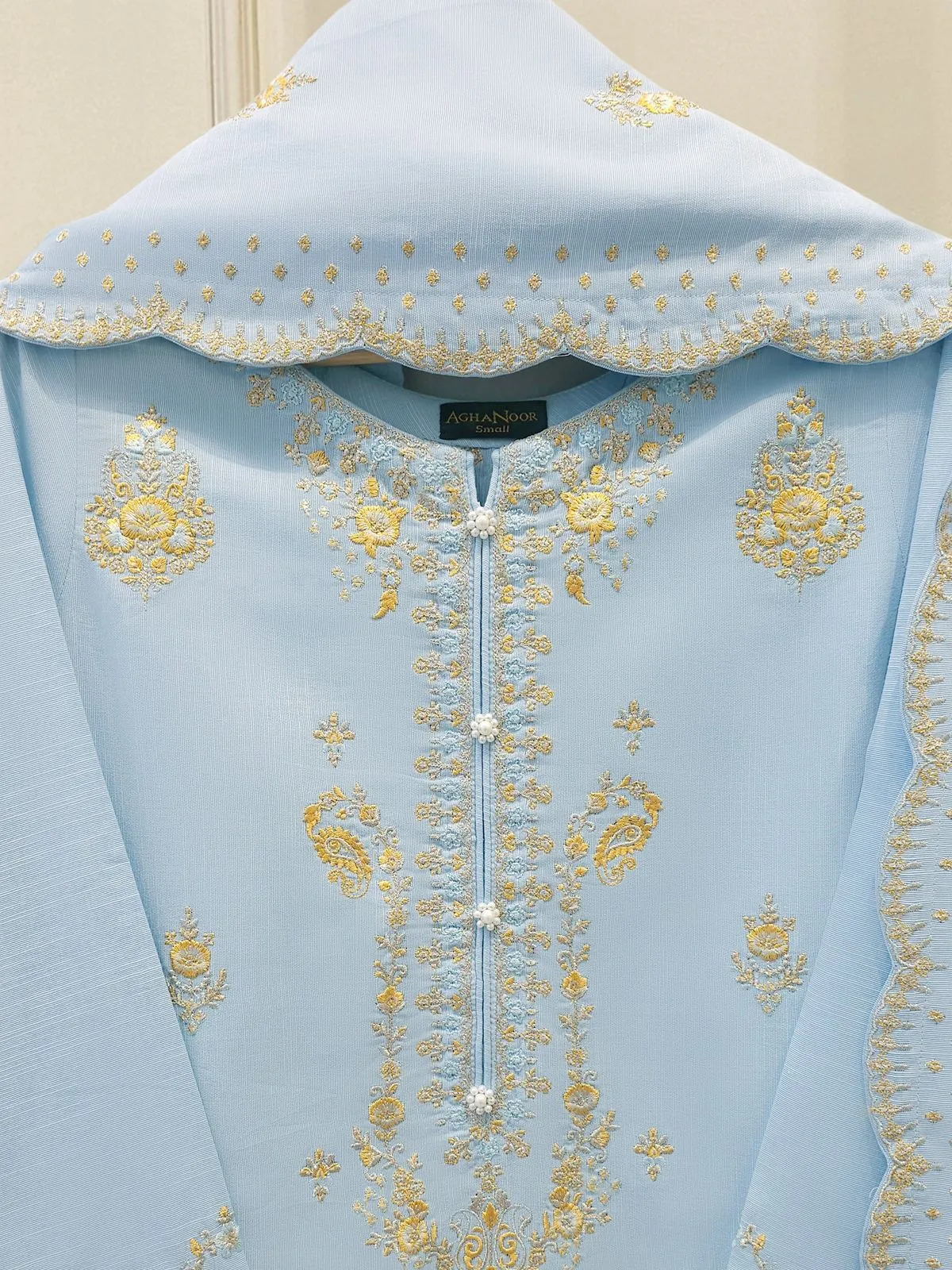 AGHA NOOR S112486