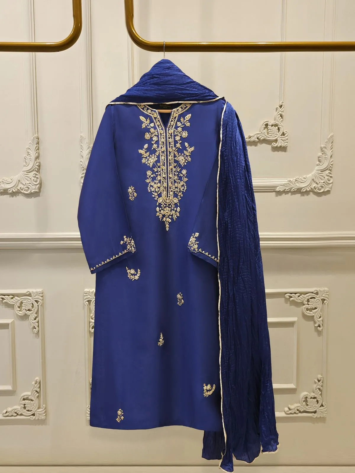 AGHA NOOR S112418
