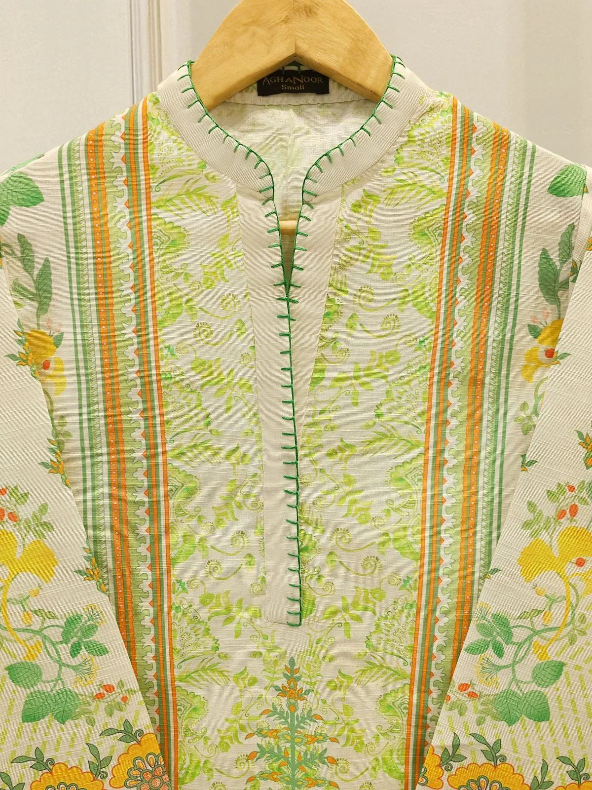 AGHA NOOR S112452