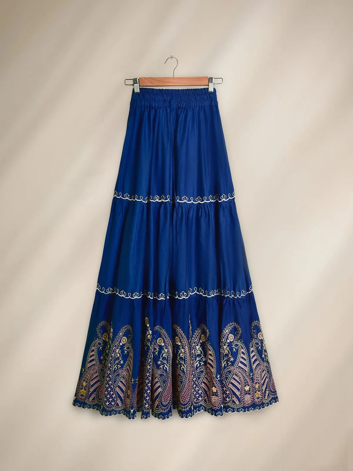 AGHA NOOR Look 112