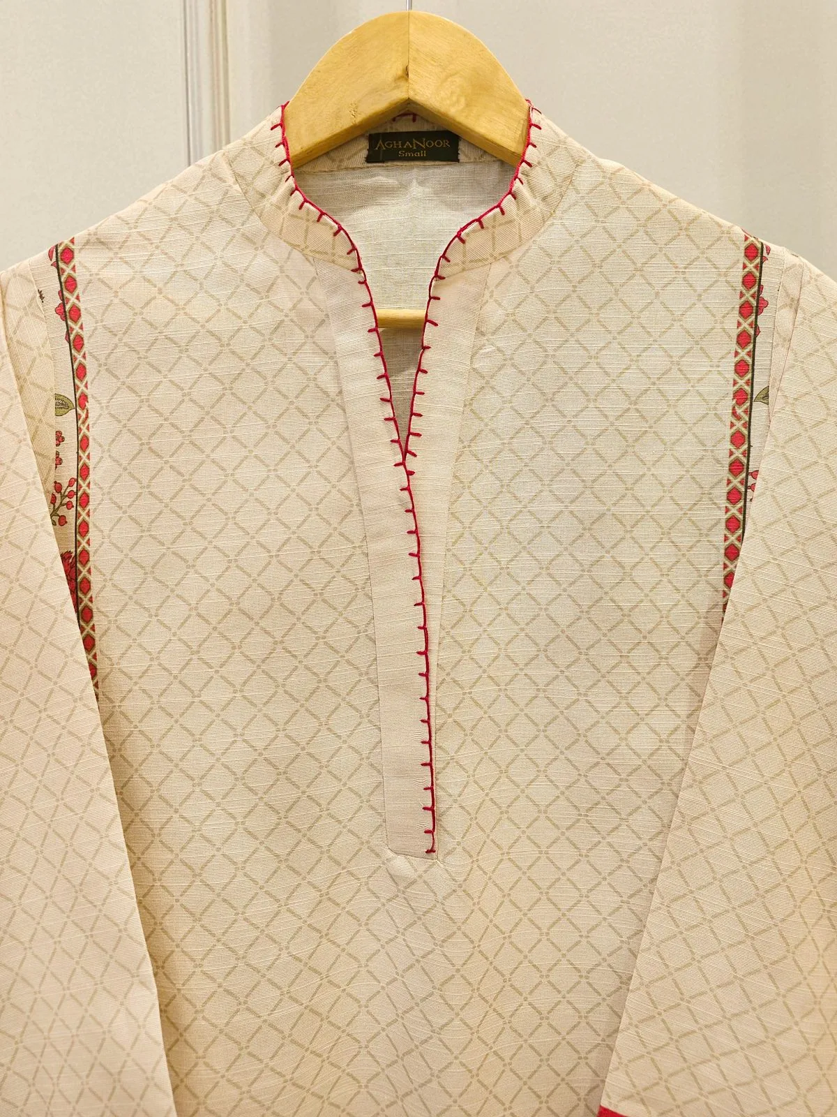 AGHA NOOR S112443