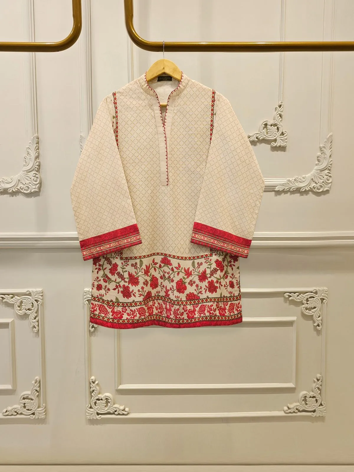 AGHA NOOR S112443