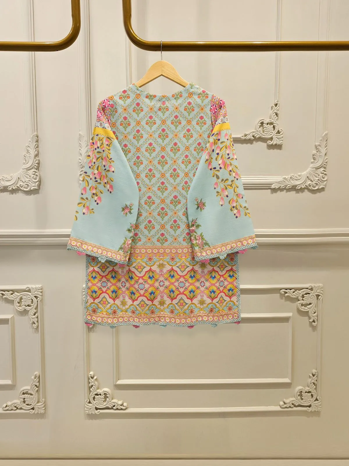 AGHA NOOR S112480