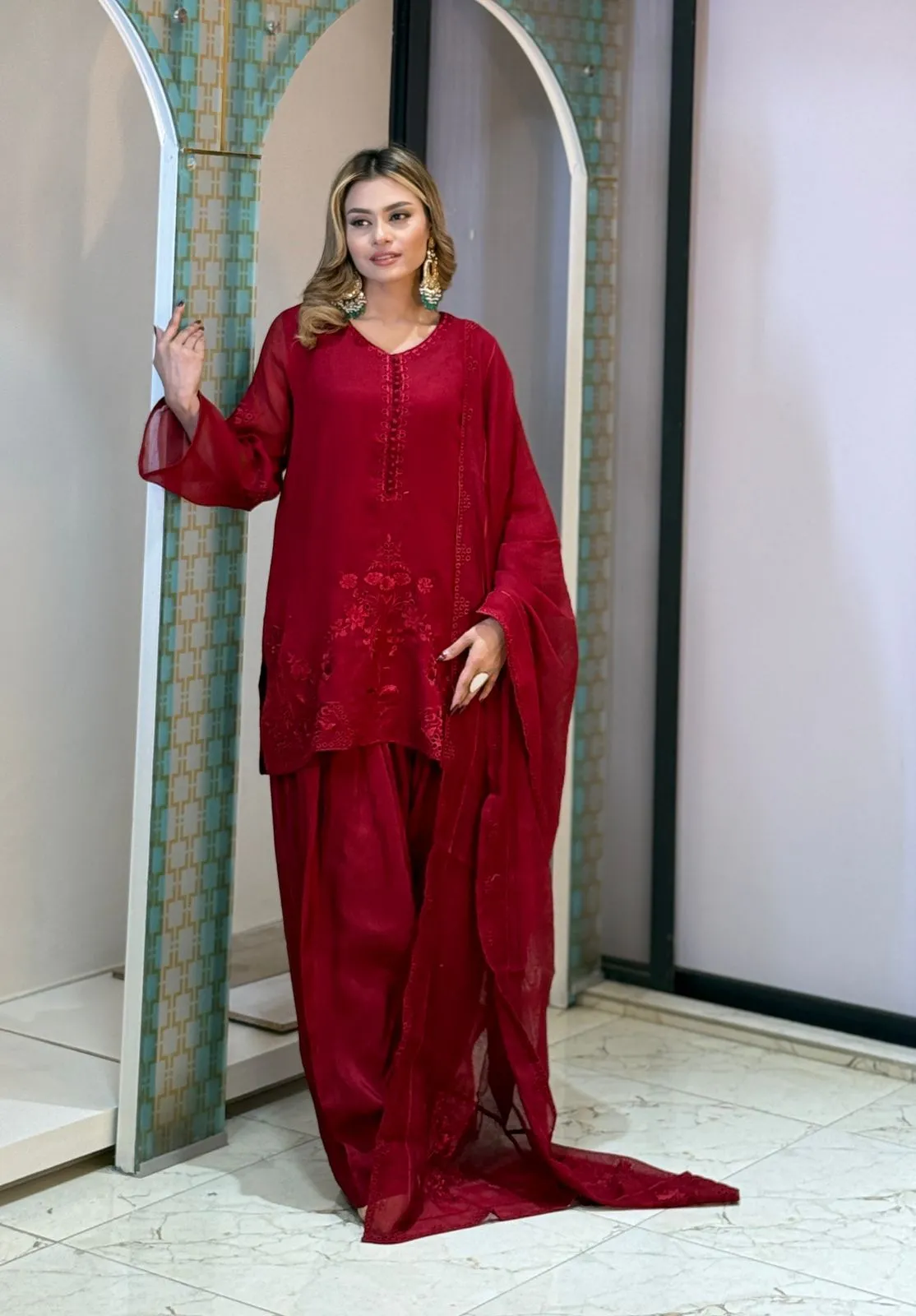 AGHA NOOR S112428
