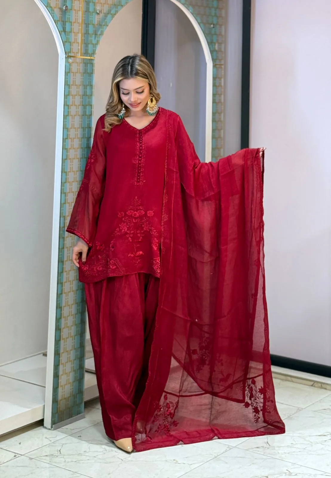 AGHA NOOR S112428