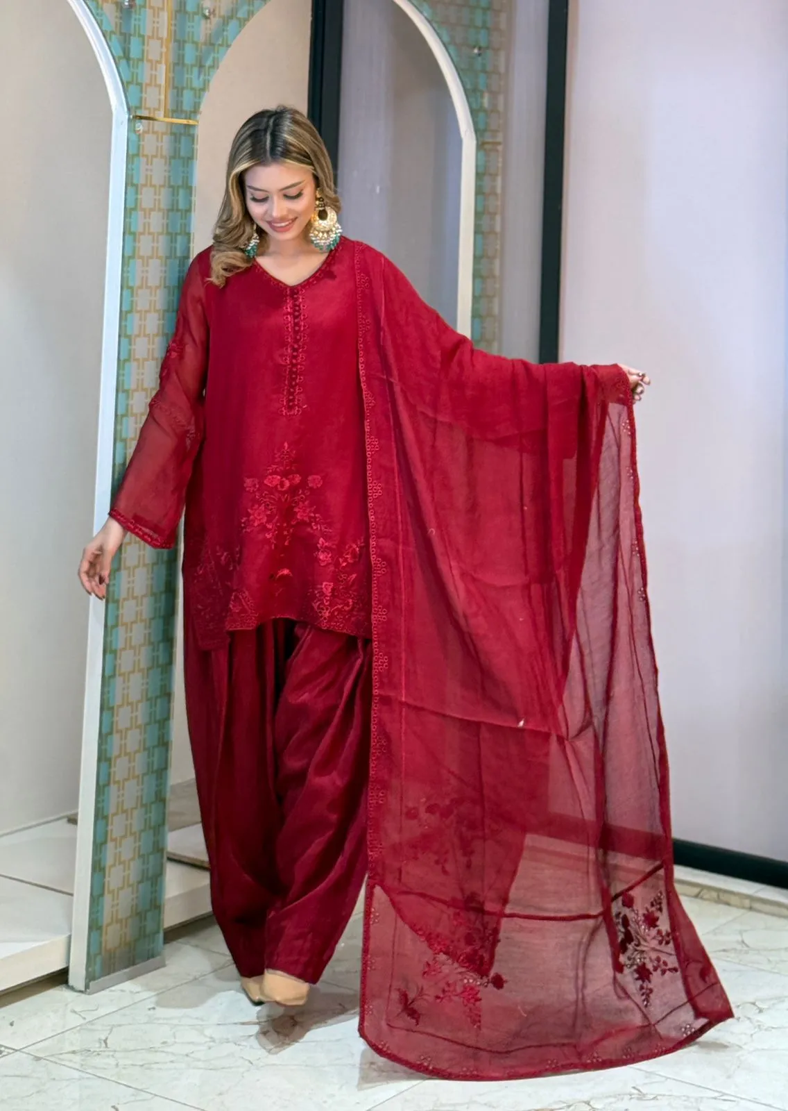 AGHA NOOR S112428