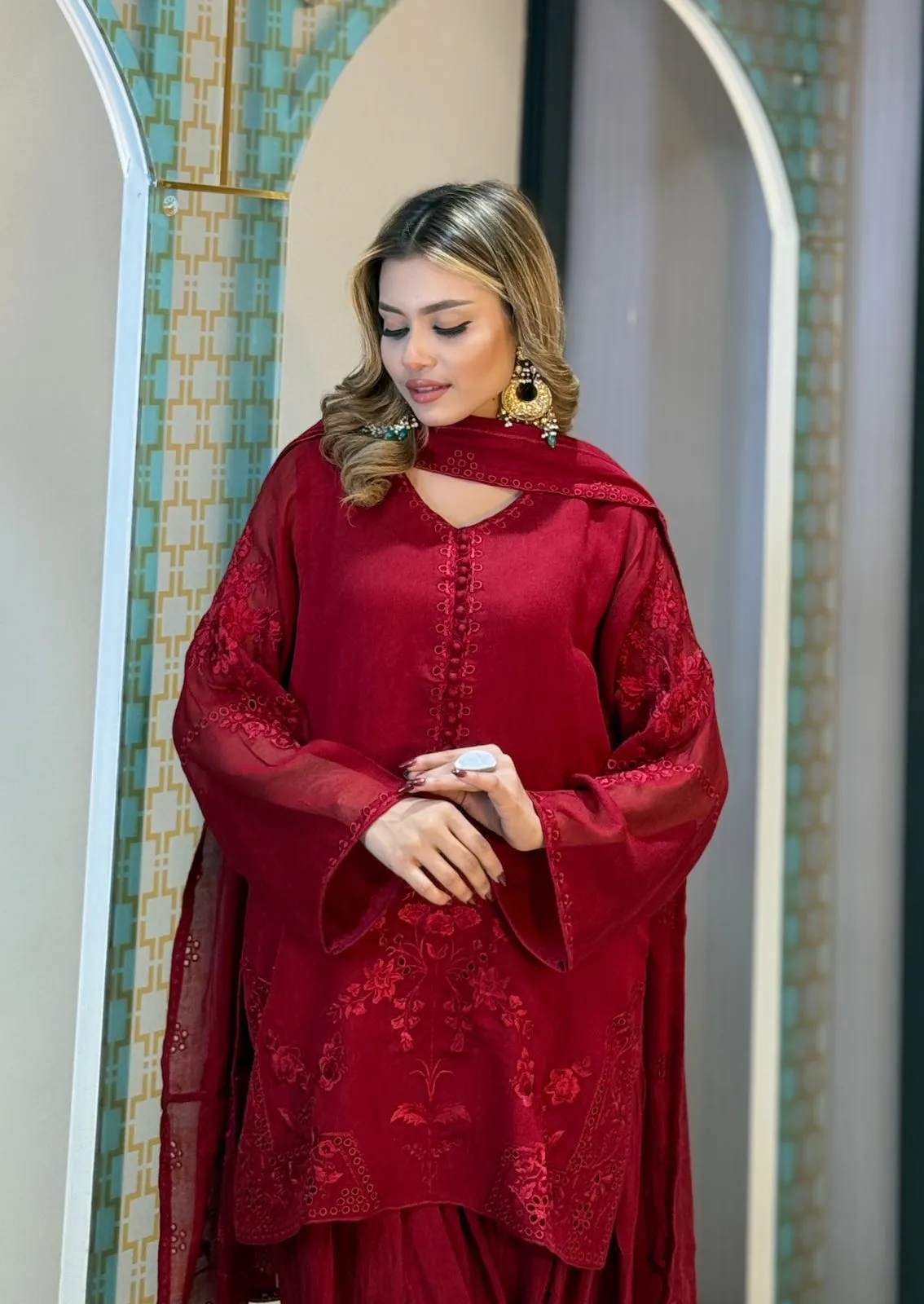 AGHA NOOR S112428