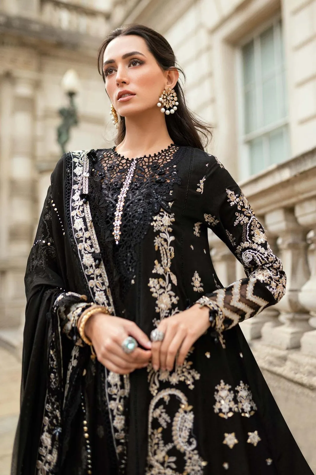 MARIA.B WF-09-03-Black