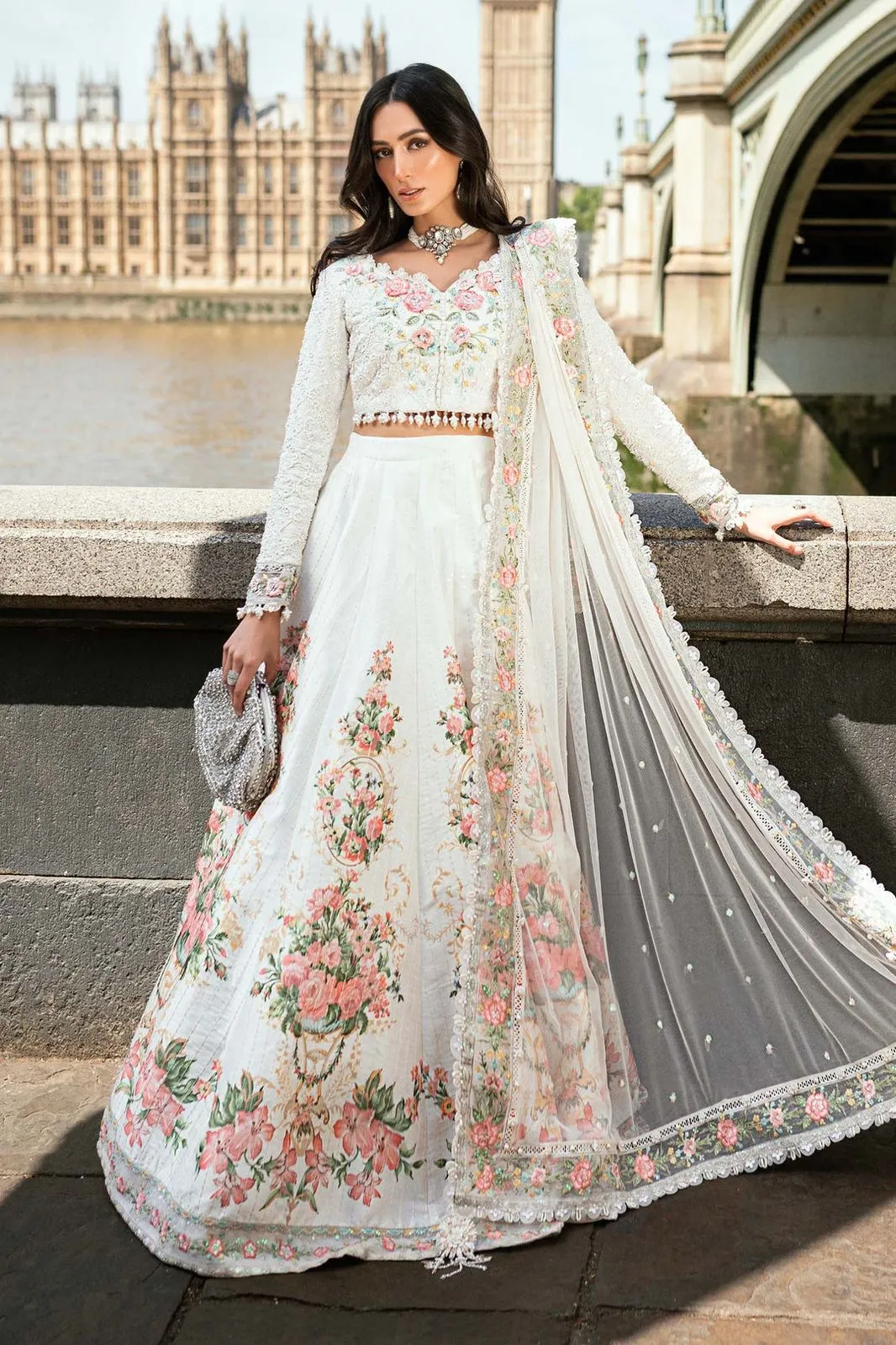 MARIA.B WF-09-02-White