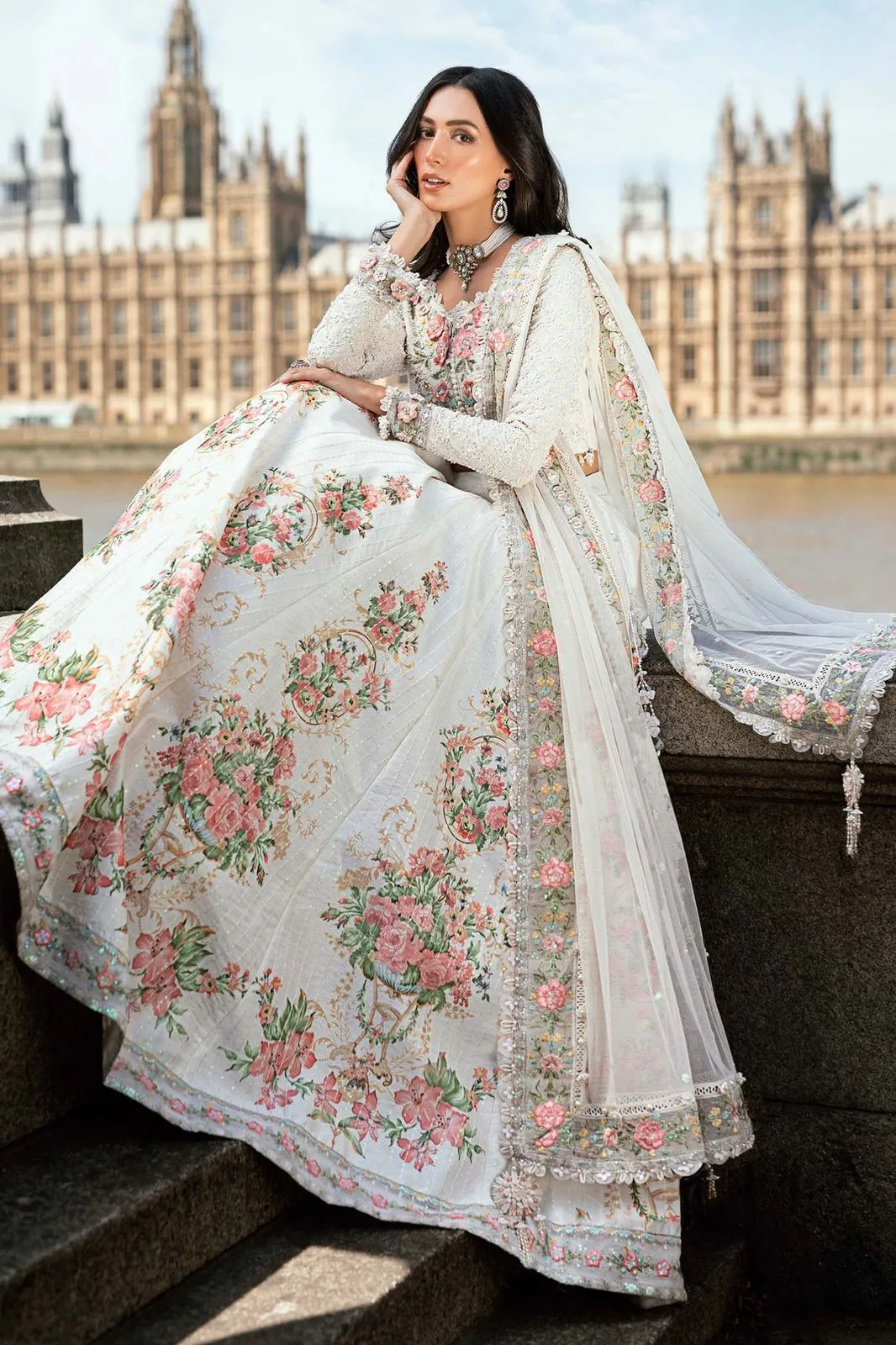 MARIA.B WF-09-02-White
