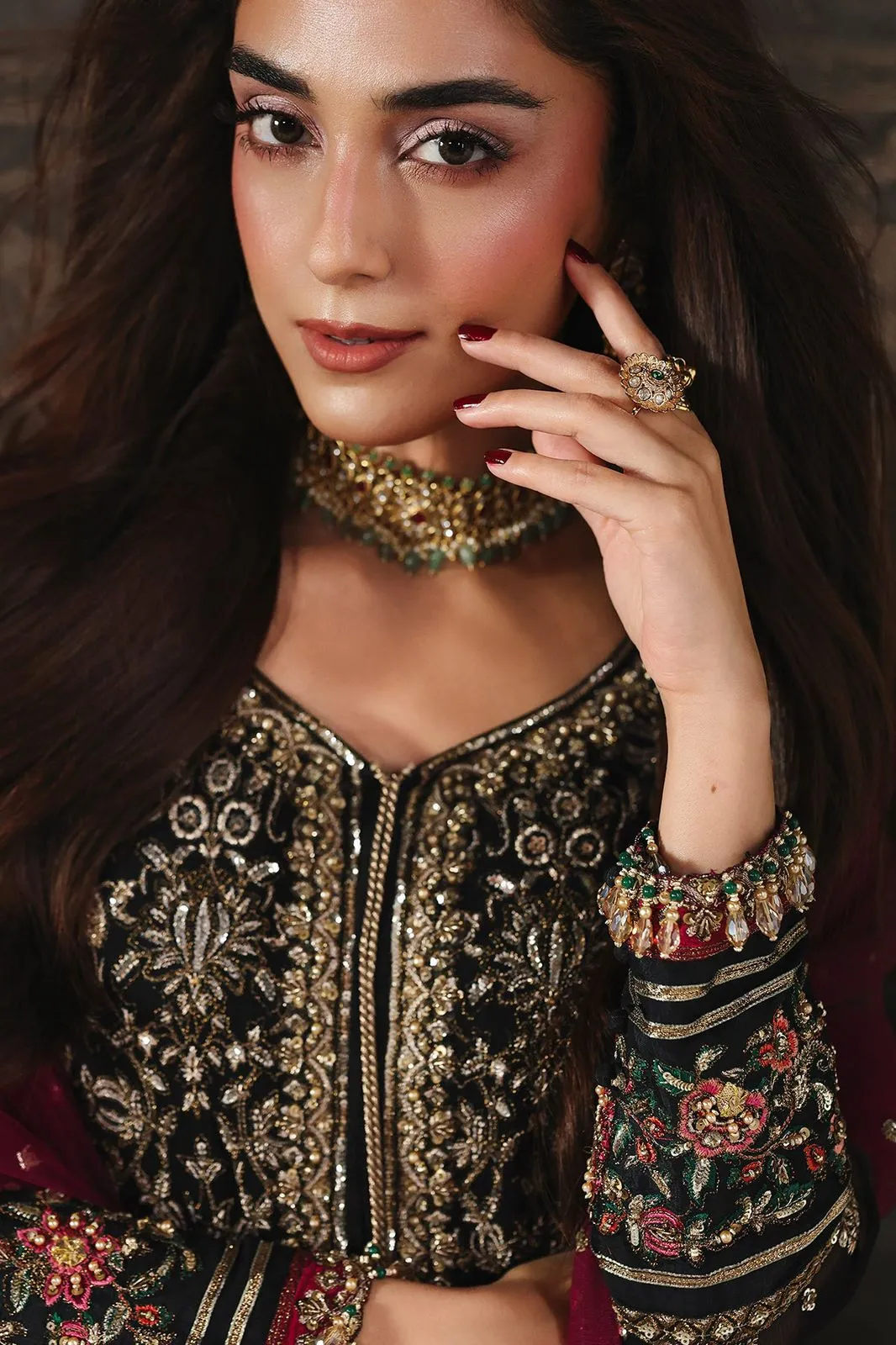 Charizma DASTAN-E-JASHAN DJW5-08