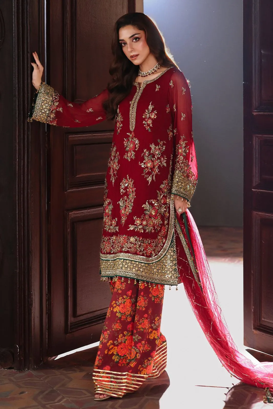 Charizma DASTAN-E-JASHAN DJW5-09