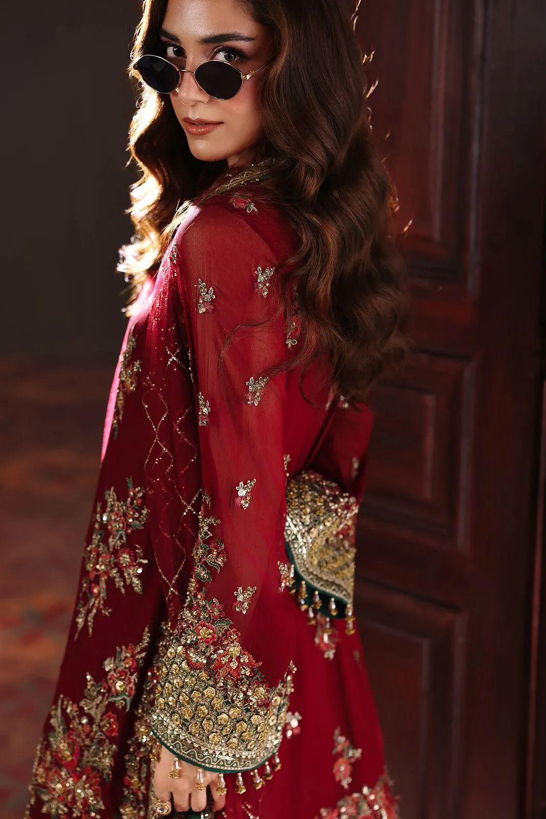 Charizma DASTAN-E-JASHAN DJW5-09