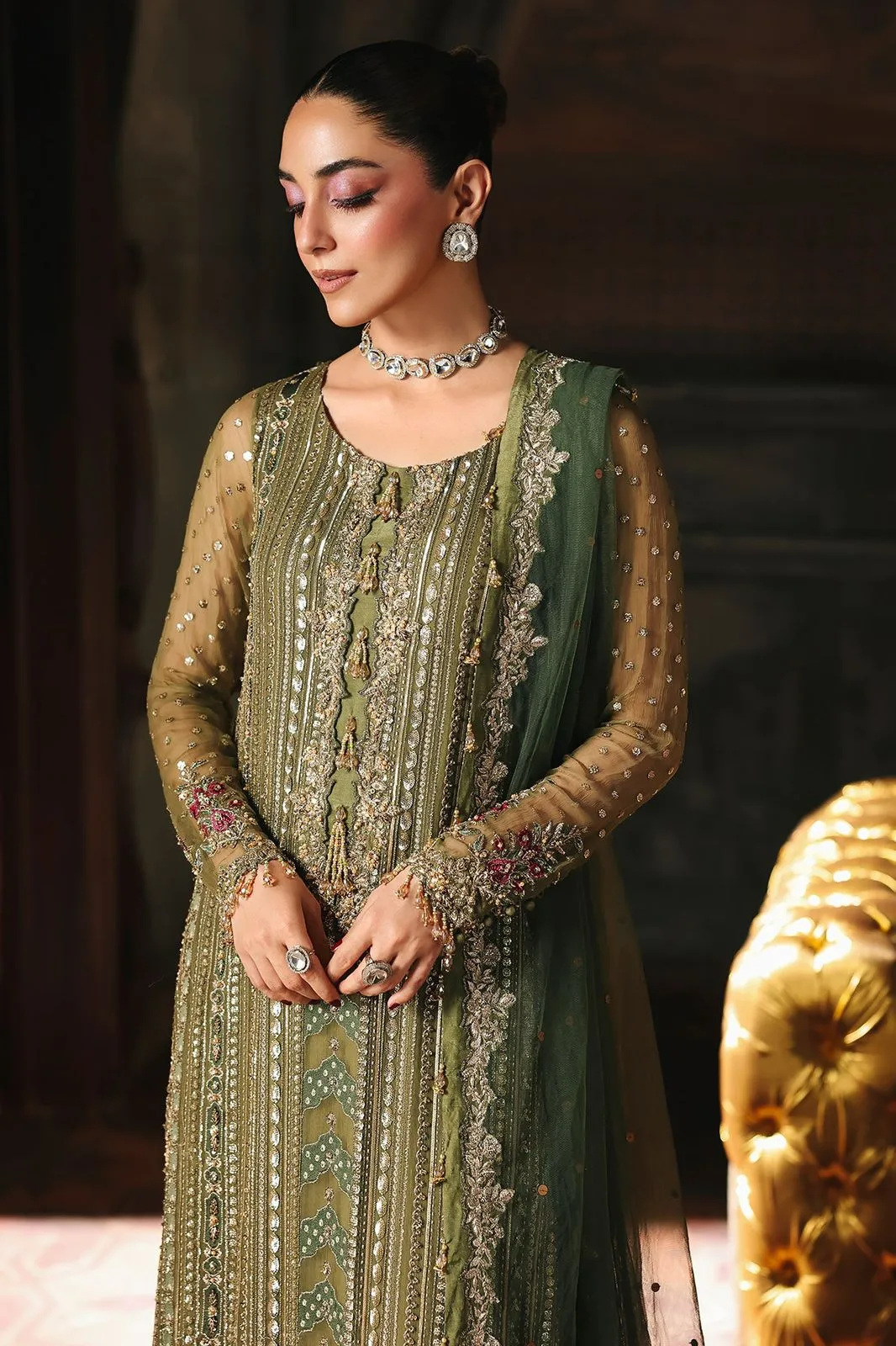 Charizma DASTAN-E-JASHAN DJW5-10