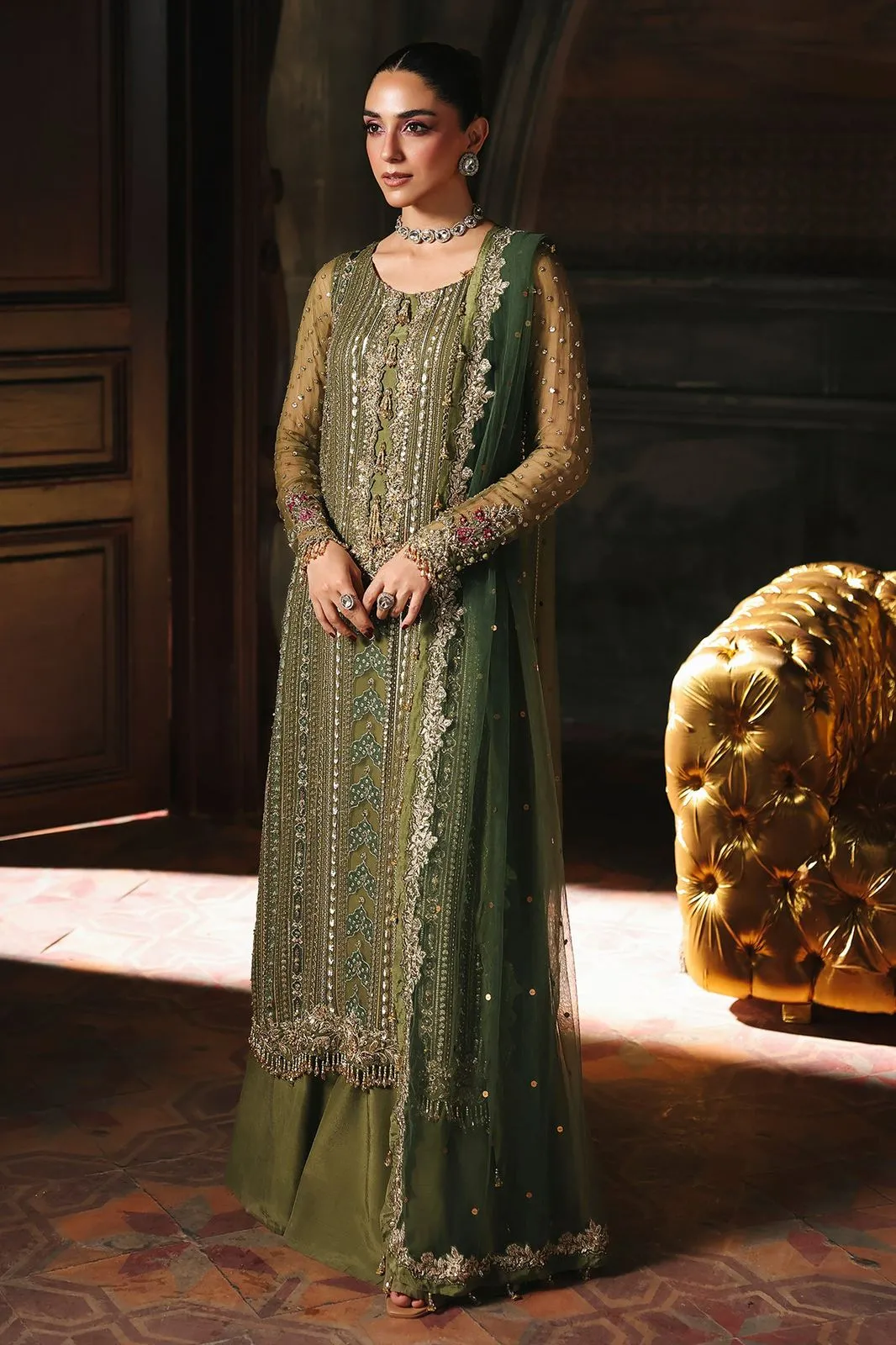 Charizma DASTAN-E-JASHAN DJW5-10