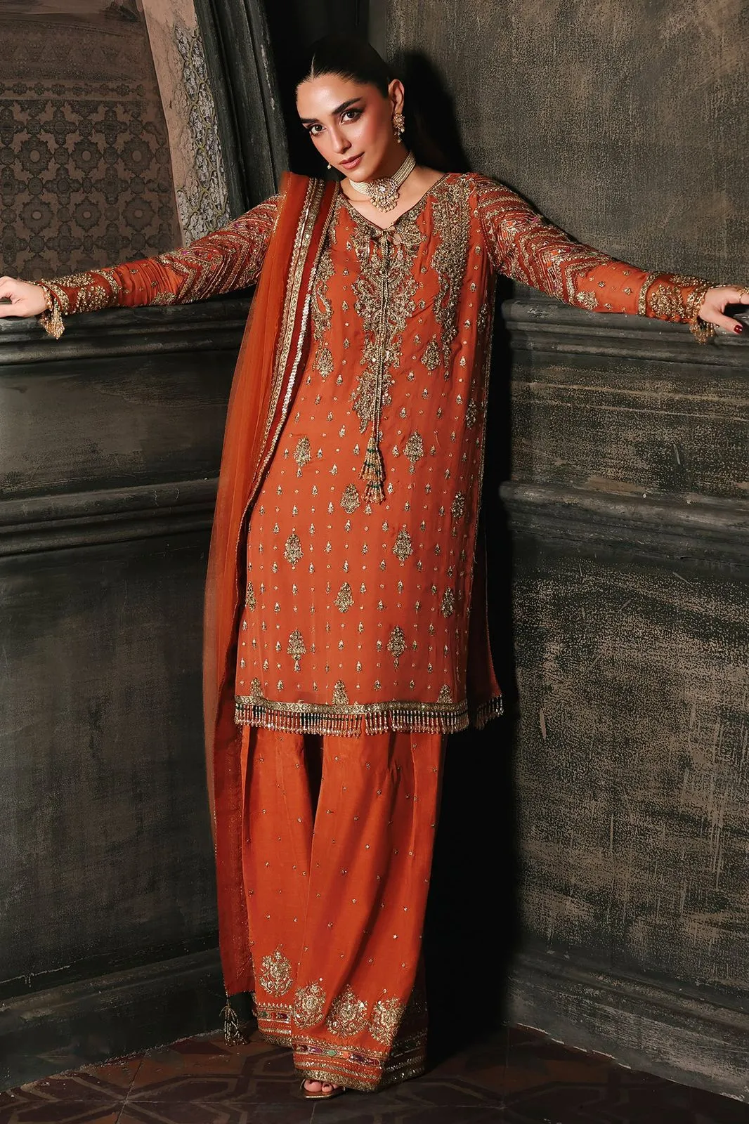 Charizma DASTAN-E-JASHAN DJW5-11