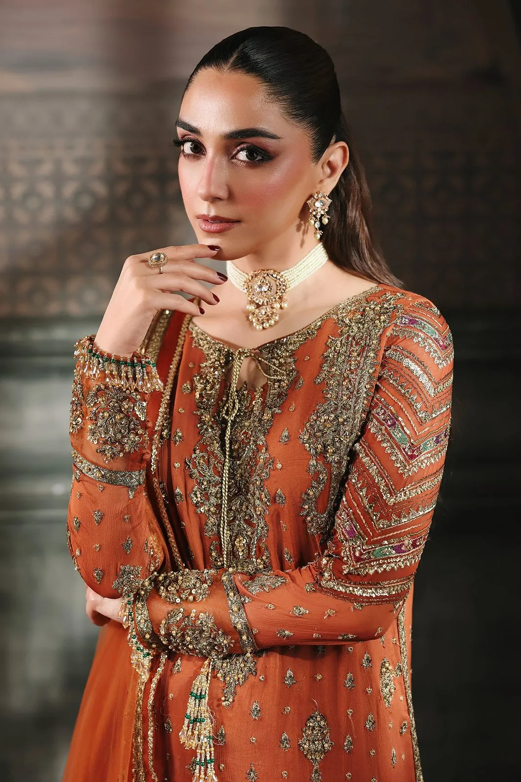 Charizma DASTAN-E-JASHAN DJW5-11
