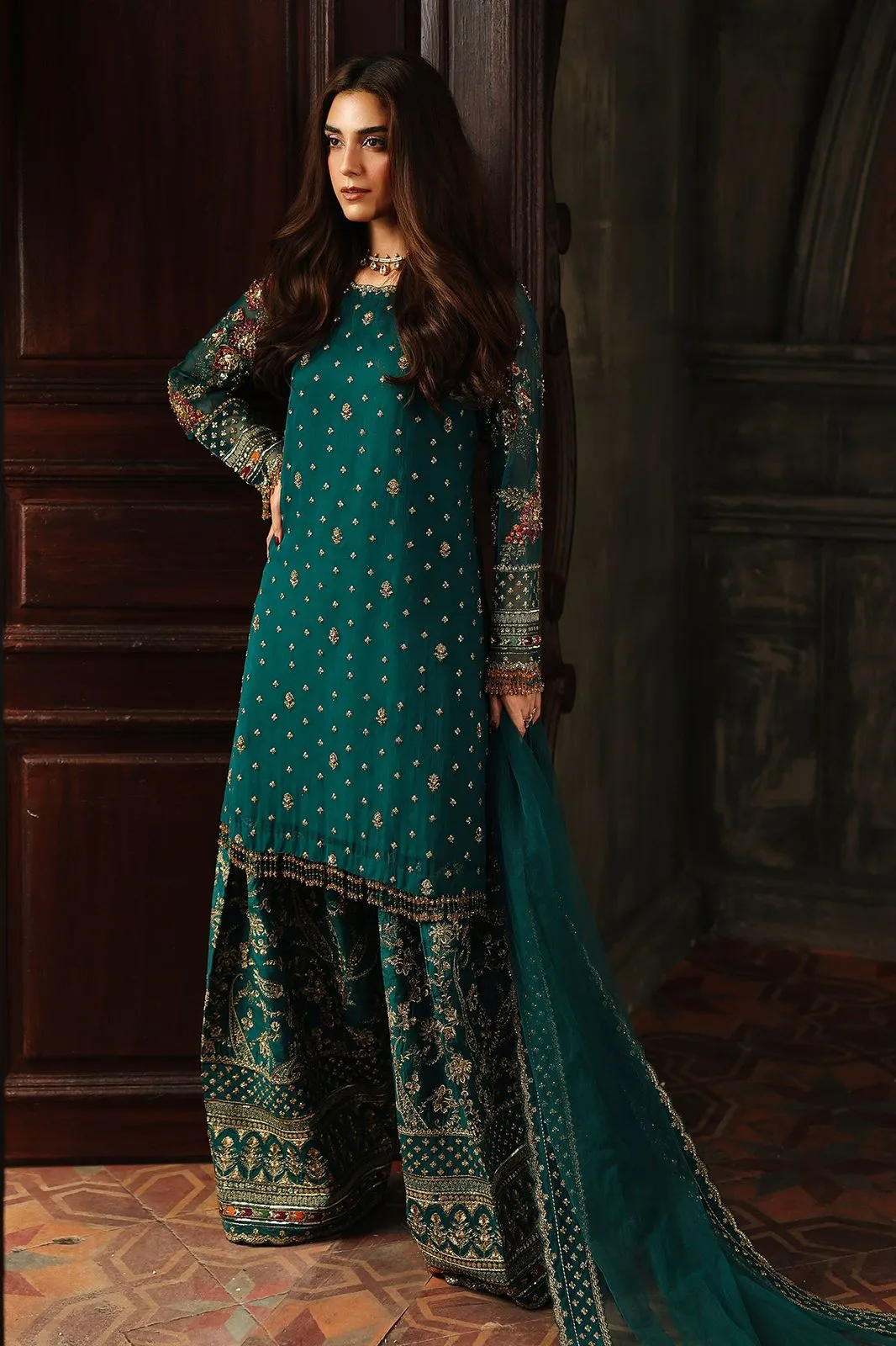 Charizma DASTAN-E-JASHAN DJW5-12