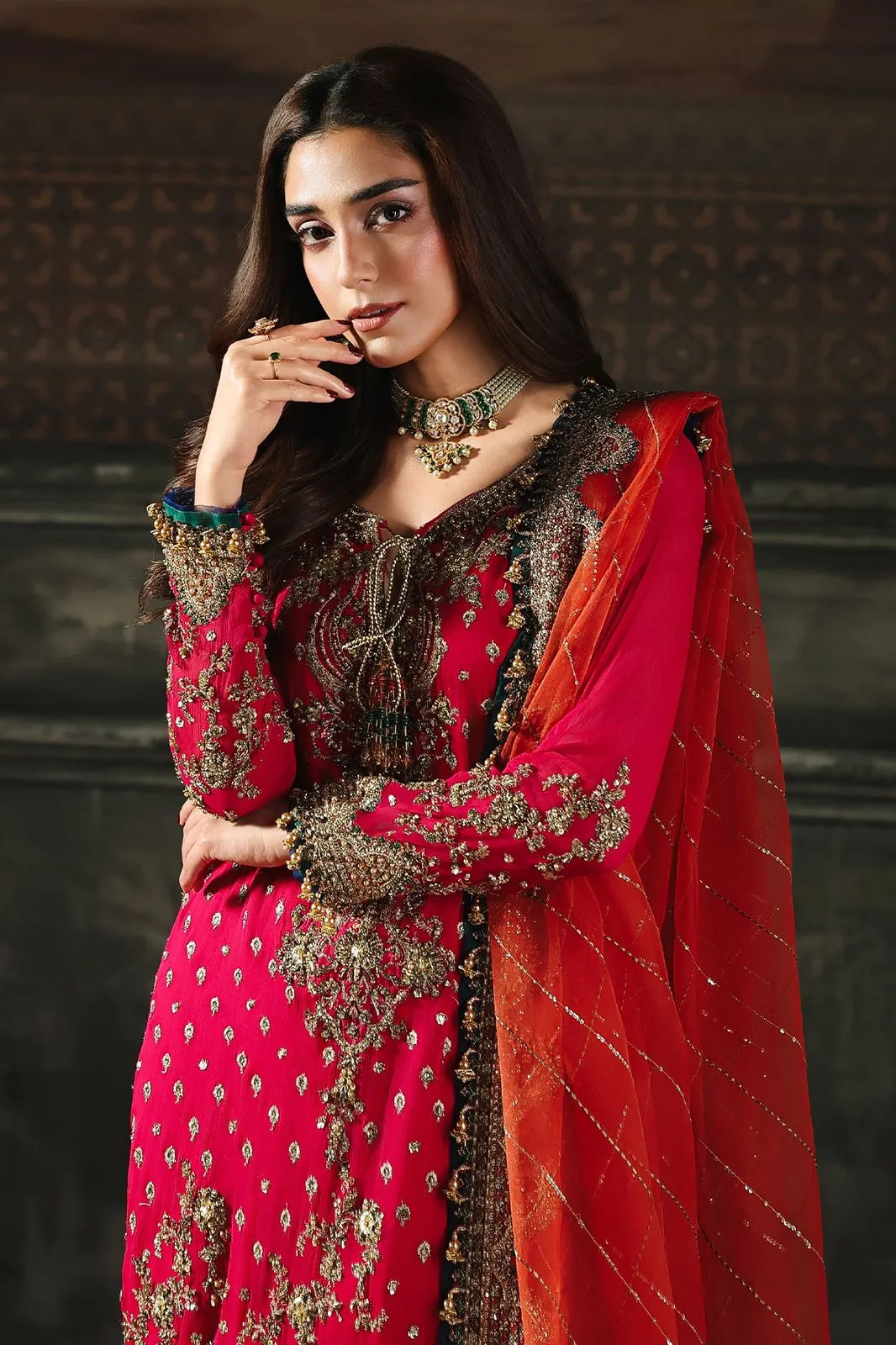 Charizma DASTAN-E-JASHAN DJW5-13