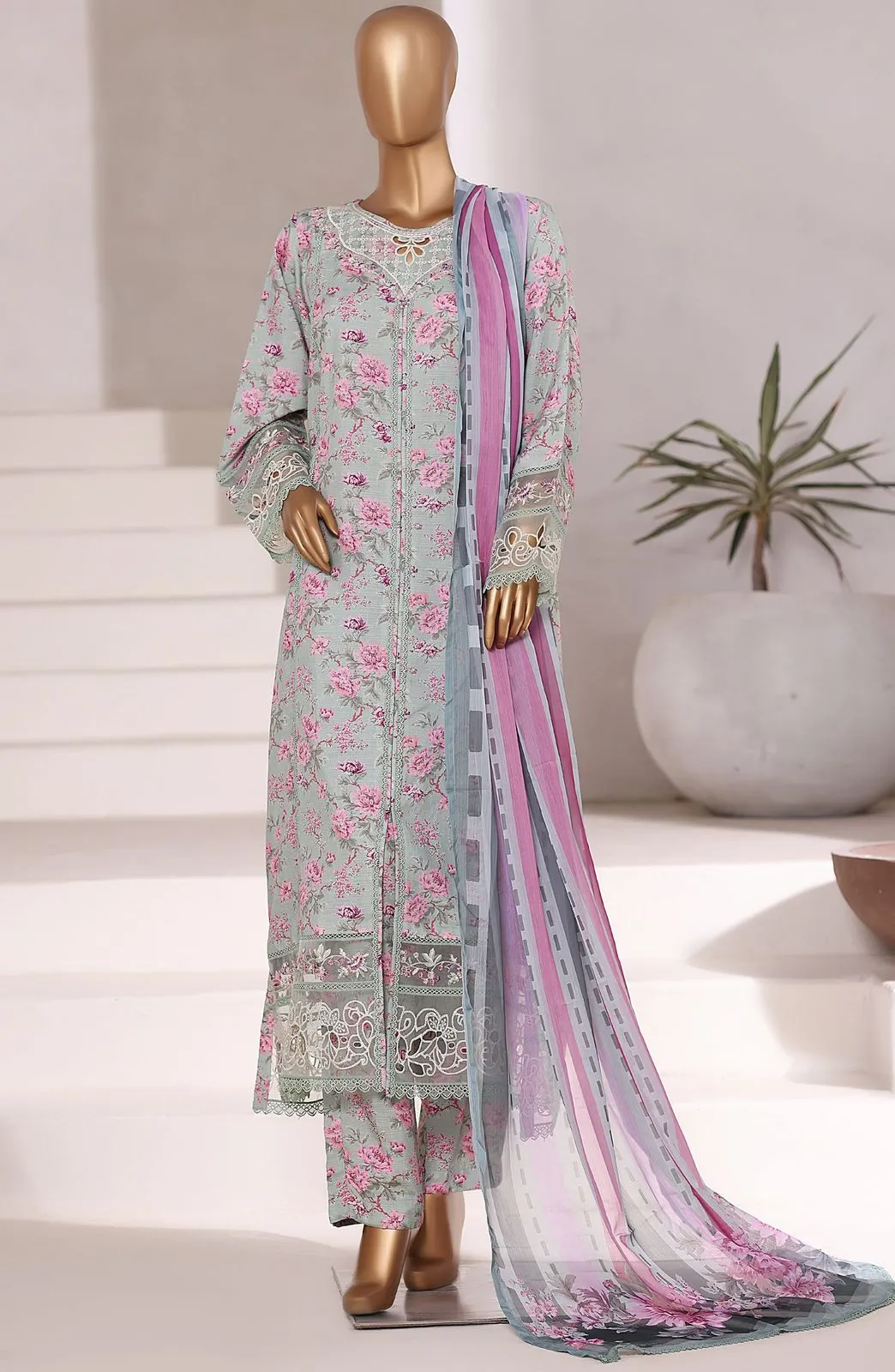 SADABAHAR 3PC