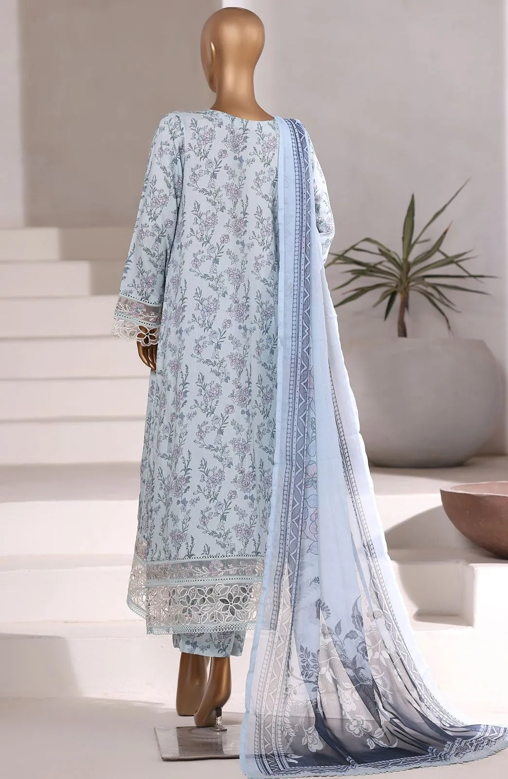 SADABAHAR 3PC