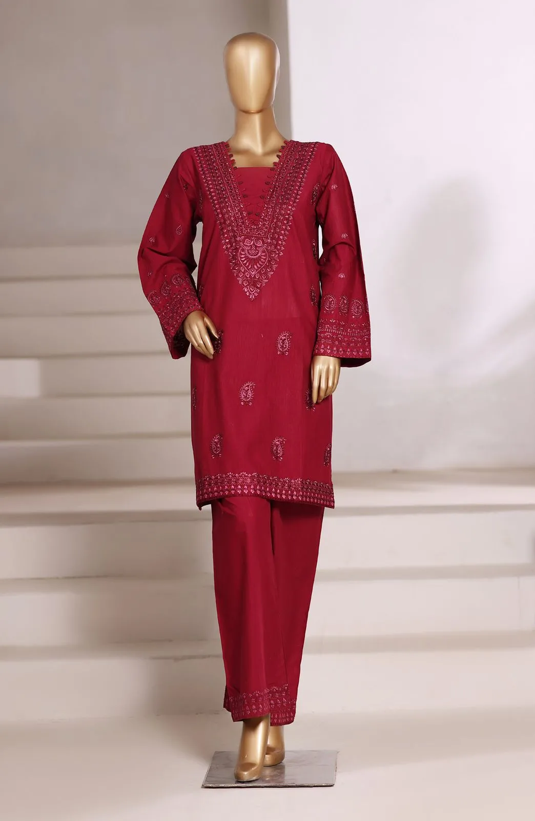SADABAHAR CO ORD SET