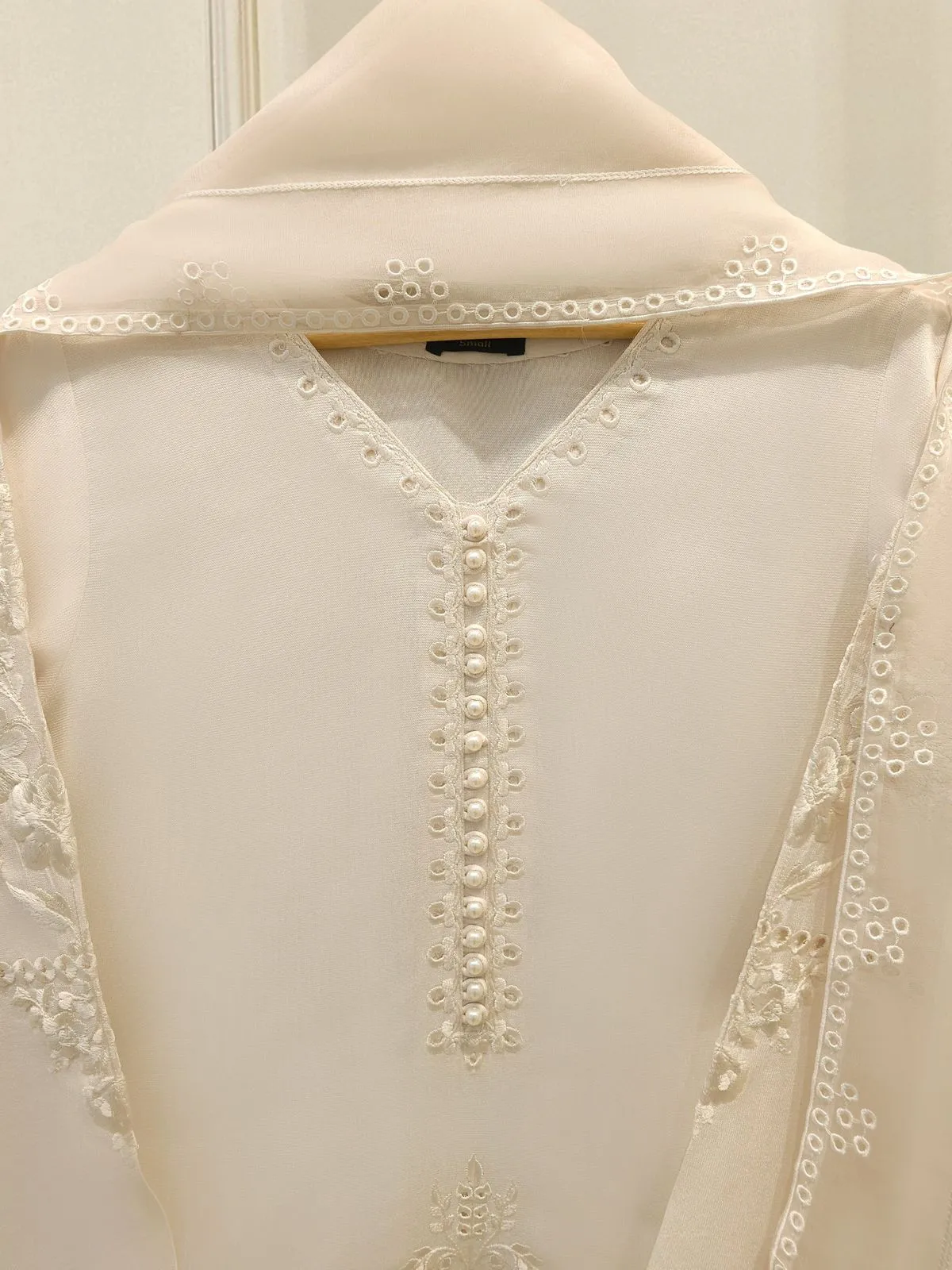 AGHA NOOR S112350